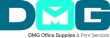 DMG Office Supplies & Print Services